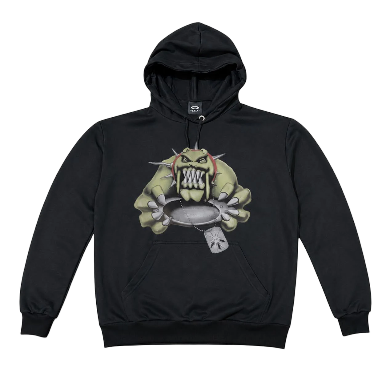 Trajes Street Goose 034 — peça 09